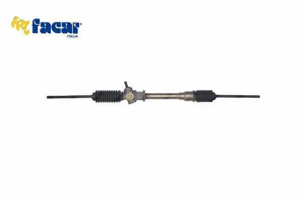 Steering Gear (439019)