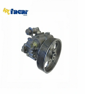 Hydraulic Pump, steering (808034)