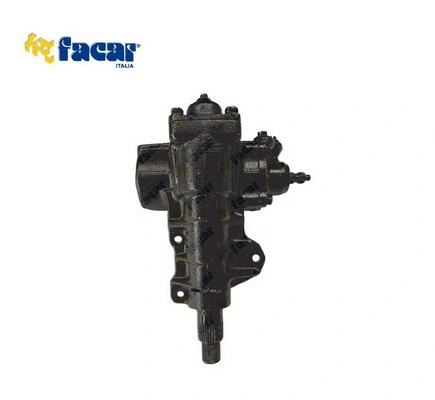 Steering Gear (523015)