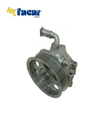 Hydraulic Pump, steering (809006)
