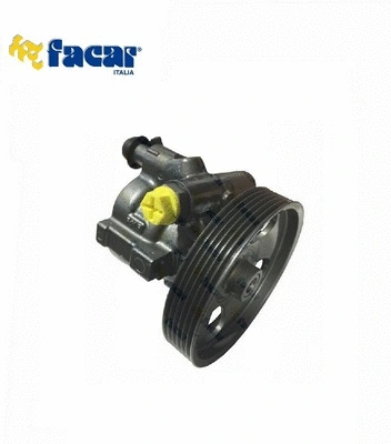 Hydraulic Pump, steering (830027)