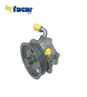Hydraulic Pump, steering (809049)