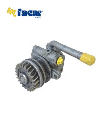 Hydraulic Pump, steering (840012)