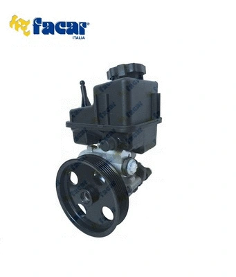 Hydraulic Pump, steering (822144)
