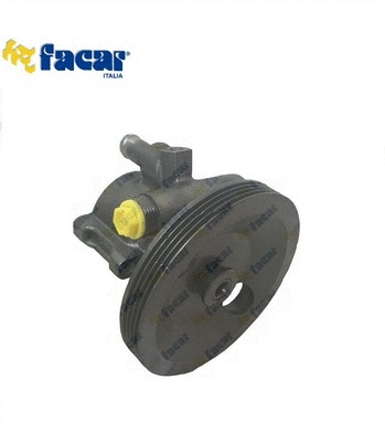 Hydraulic Pump, steering (830091)