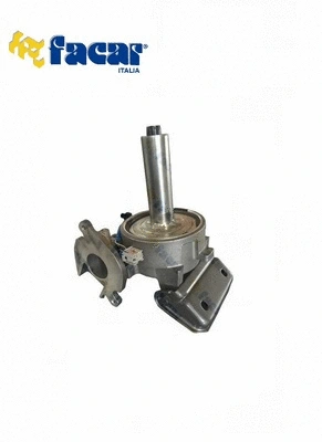 Steering Column (718000)