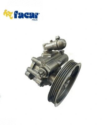 Hydraulic Pump, steering (801026)