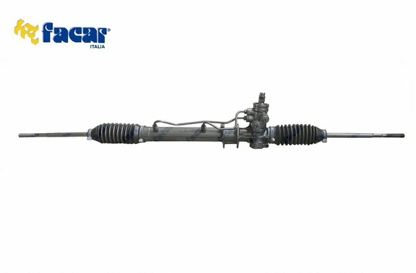 Steering Gear (535002)