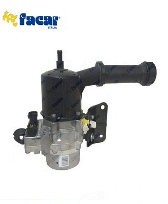 Hydraulic Pump, steering (826041E)