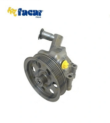 Hydraulic Pump, steering (809041)