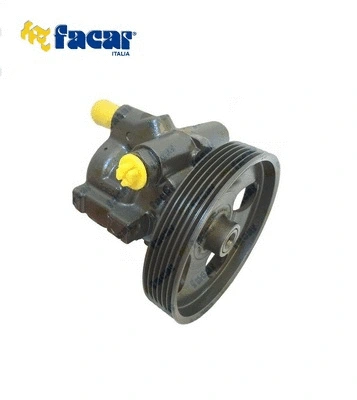 Hydraulic Pump, steering (830090)