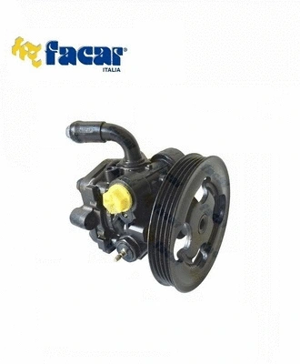 Hydraulic Pump, steering (838014)