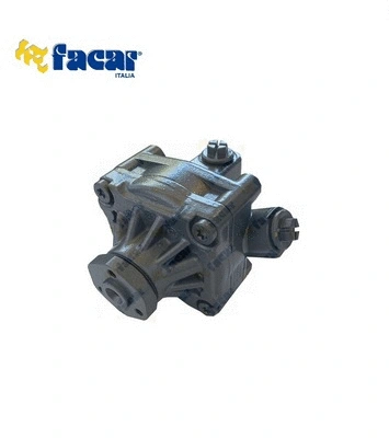 Hydraulic Pump, steering (801014)