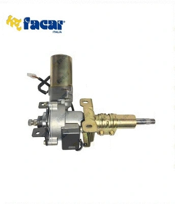 Steering Column (608000)