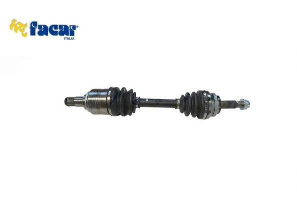 Drive Shaft (139101)
