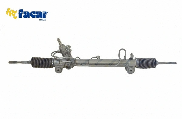 Steering Gear (552000)