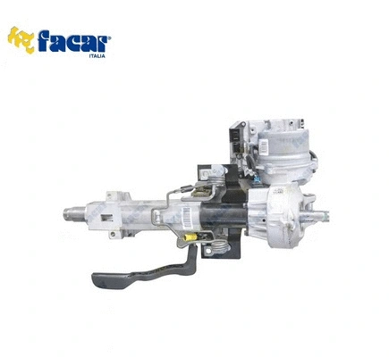 Steering Column (640002)