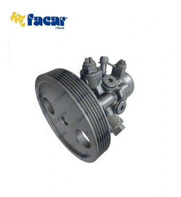 Hydraulic Pump, steering (806102)