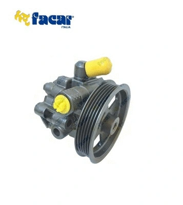 Hydraulic Pump, steering (839003)