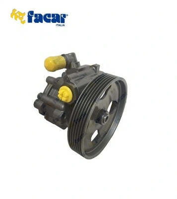 Hydraulic Pump, steering (806093)