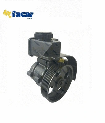 Hydraulic Pump, steering (826005)