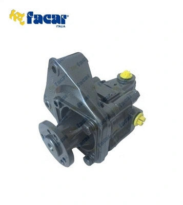 Hydraulic Pump, steering (804069)