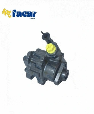 Hydraulic Pump, steering (802030)
