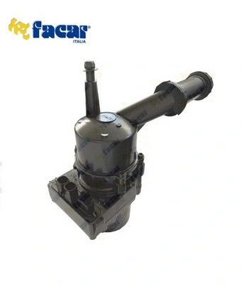 Hydraulic Pump, steering (806102E)