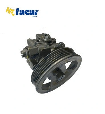 Hydraulic Pump, steering (817038)