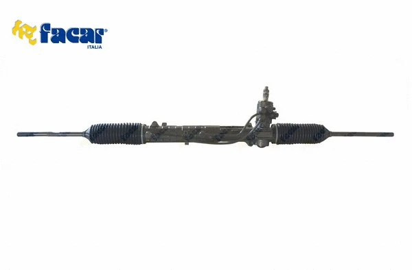 Steering Gear (501009)