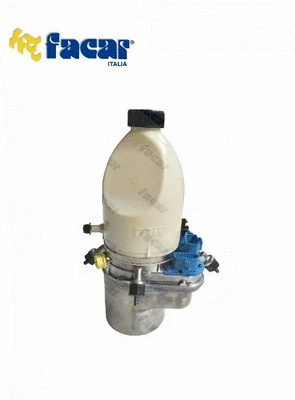 Hydraulic Pump, steering (808052E)