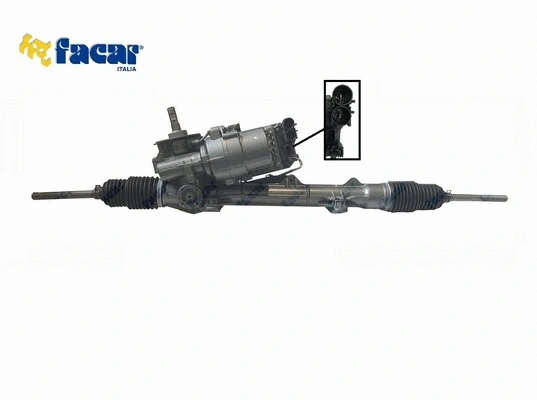 Steering Gear (626002)