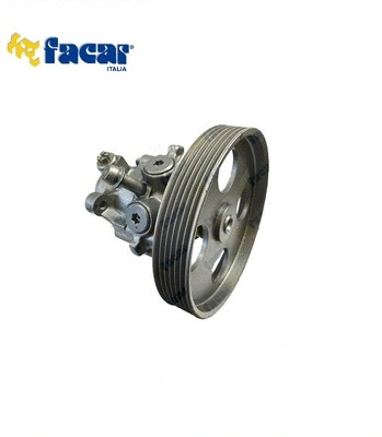Hydraulic Pump, steering (806022)