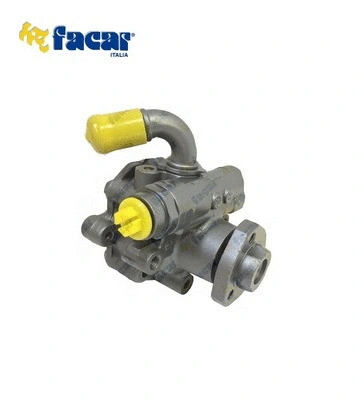 Hydraulic Pump, steering (840044)