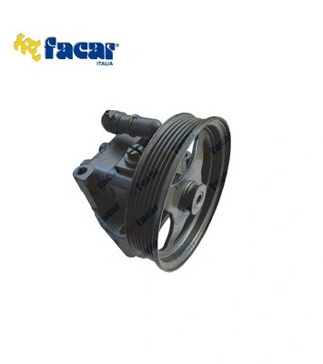 Hydraulic Pump, steering (815006)