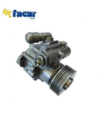 Hydraulic Pump, steering (809069)