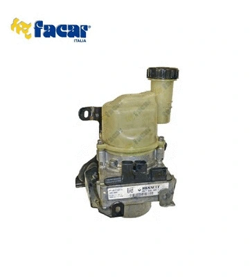 Hydraulic Pump, steering (830102E)