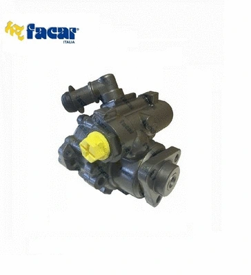 Hydraulic Pump, steering (825039)
