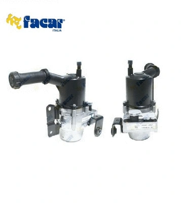 Hydraulic Pump, steering (826016E)