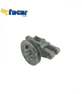 Hydraulic Pump, steering (811010)
