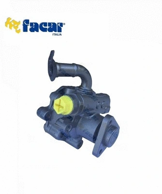Hydraulic Pump, steering (840014)