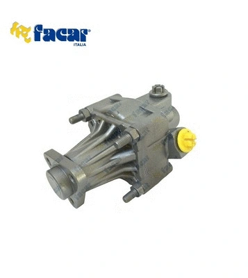 Hydraulic Pump, steering (802003)