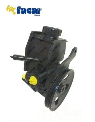 Hydraulic Pump, steering (839053)