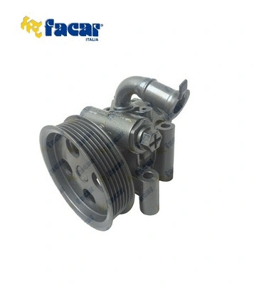 Hydraulic Pump, steering (809036)