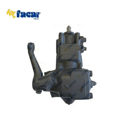 Steering Gear (504047)