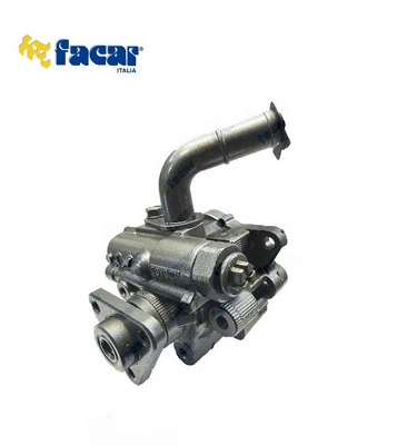 Hydraulic Pump, steering (816005)