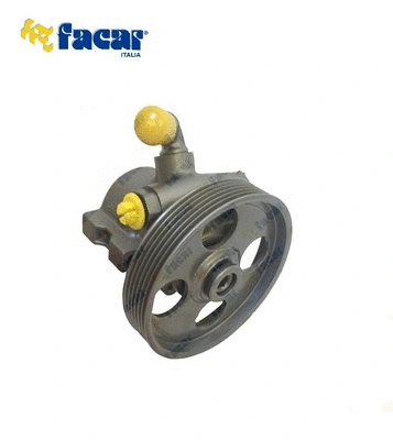 Hydraulic Pump, steering (806042)