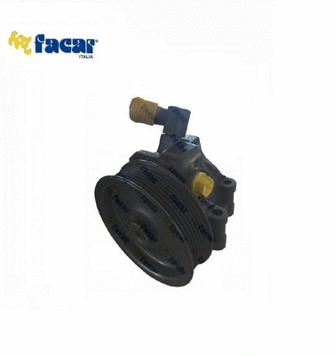 Hydraulic Pump, steering (809022)