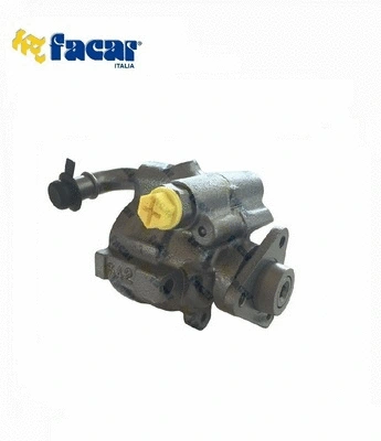 Hydraulic Pump, steering (825031)
