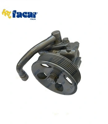 Hydraulic Pump, steering (811050)